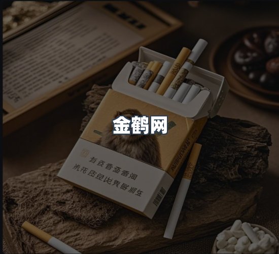 关于金鹤网
